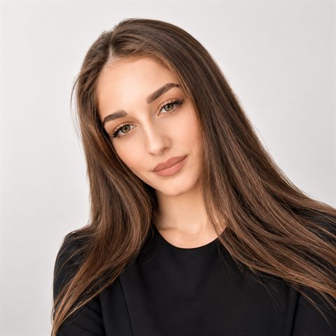Д’rika Mazurova